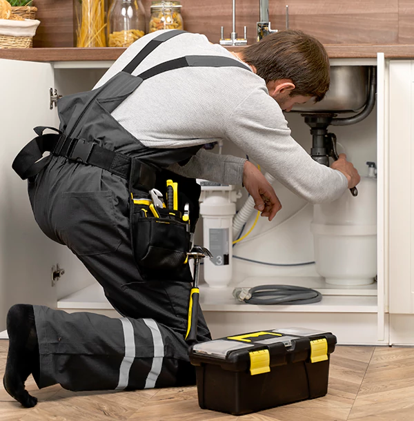 A Leading Plumbing Company of Kailua, HI Delivering Quality Service