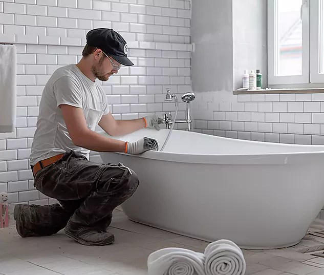 Our Local Plumbing Team in Kailua, HI