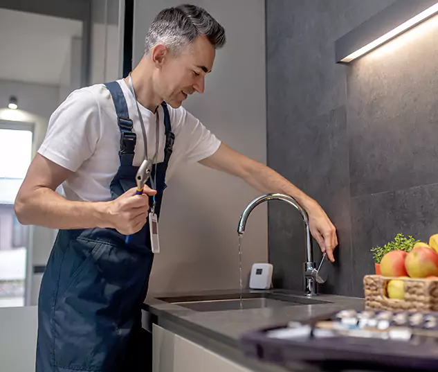 Get to Know Kailua Plumbing in Kailua, HI