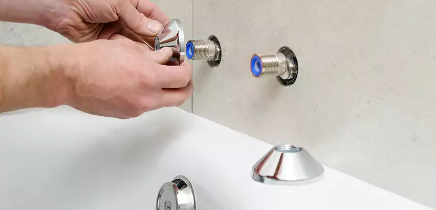 Scope of Bathroom Bathtub Faucet Replacement Services in Kailua, HI