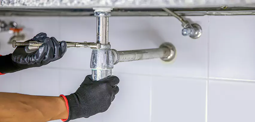 Scope of Bathroom Piping & Drain Repair Services in Kailua, HI