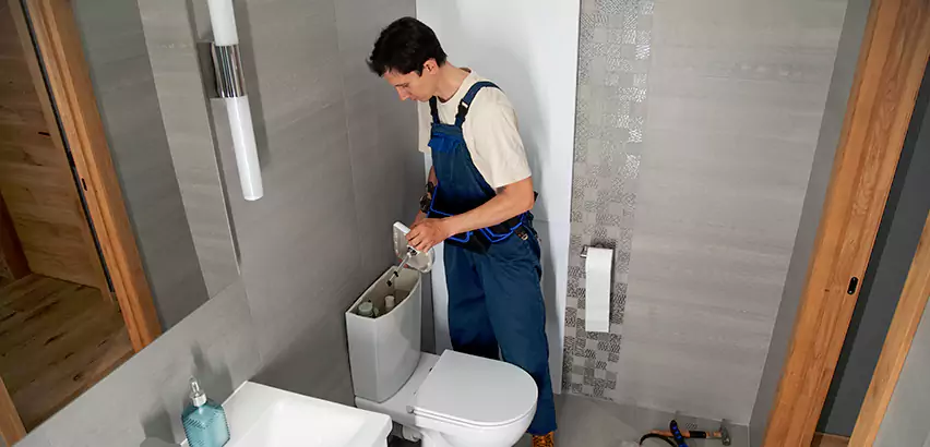 Scope of Bathroom Toilet Repair Services in Kailua, HI