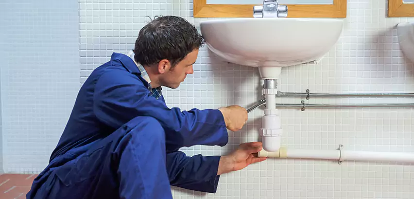 Bathroom Piping & Drain Repair Services in Kailua, HI