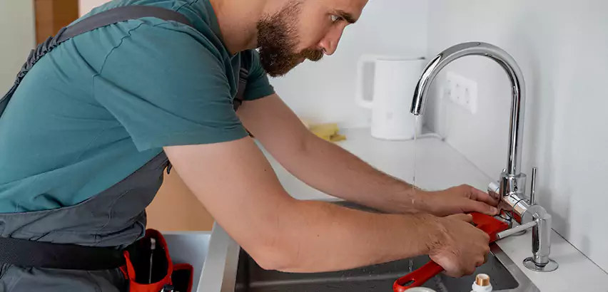Faucet Installation Kailua