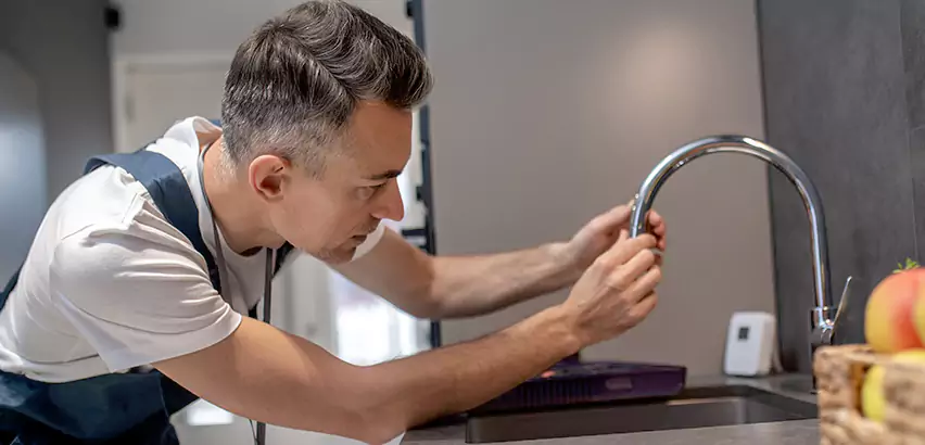 Faucet Replacement Kailua