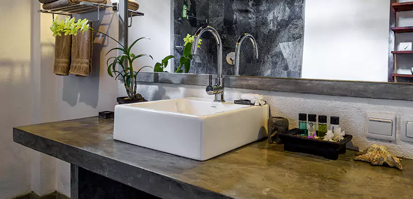 Bathroom Vanity Sink Installation Services in Kailua, HI