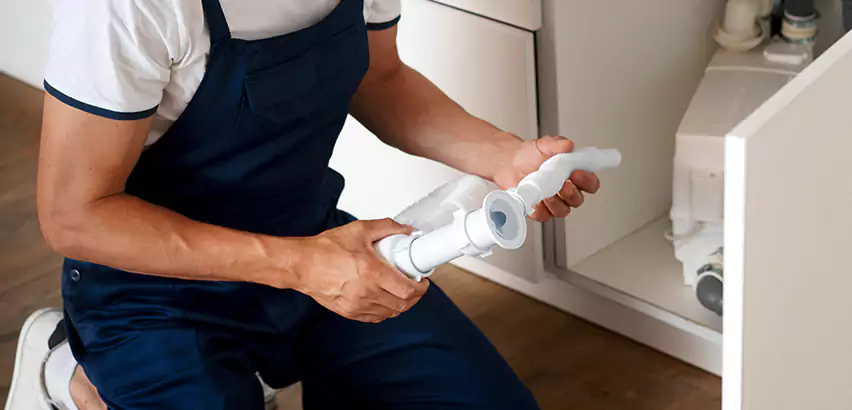 Scope of Bathroom Sink Drain Replacement Services in Kailua, HI