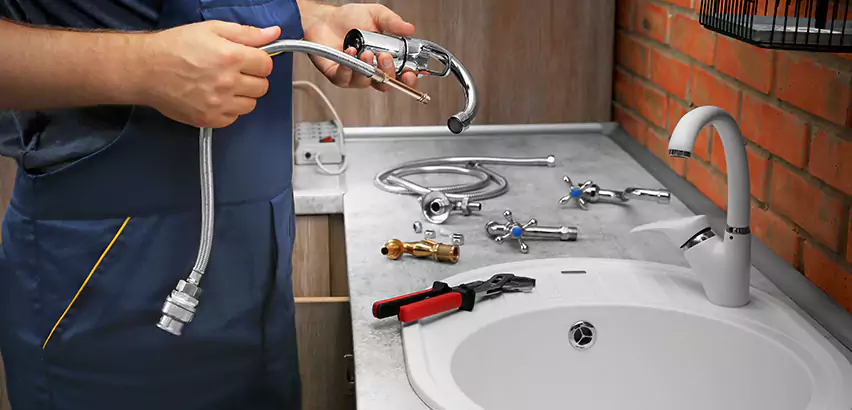 bathroom Plumbing Repair Kailua