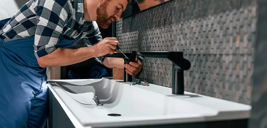 Scope of Bathroom Vanity Sink Installation Services in Kailua, HI