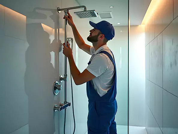 Why Kailua Plumbing is the First Choice for Bathroom Shower Replacement Services in Kailua, HI?