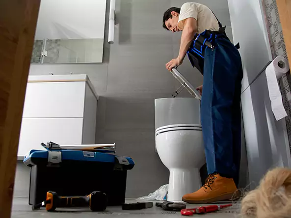 Why Kailua Plumbing is the First Choice for Bathroom Toilet Bowl Replacement Services in Kailua, HI?