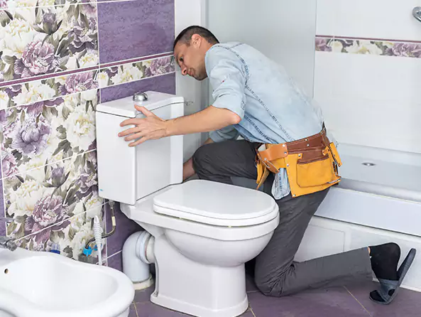 Why Kailua Plumbing is the First Choice for Bathroom Toilet Replacement Services in Kailua, HI?
