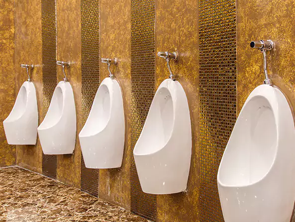 Why Kailua Plumbing is the First Choice for Bathroom Urinal Installation Services in Kailua, HI?