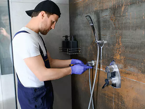 Why Kailua Plumbing is the First Choice for Bathroom Shower Repair Services in Kailua, HI?