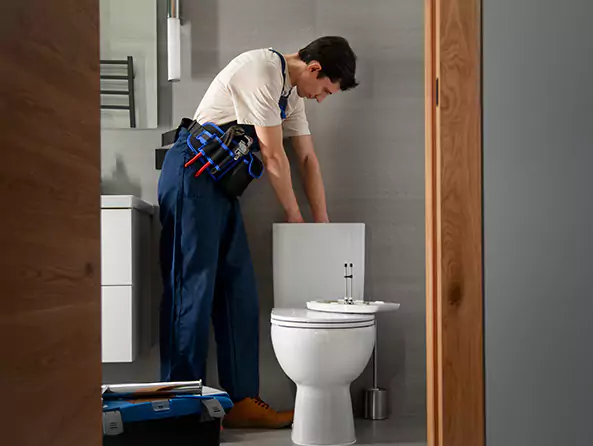 Why Kailua Plumbing is the First Choice for Bathroom Toilet Installation Services in Kailua, HI?