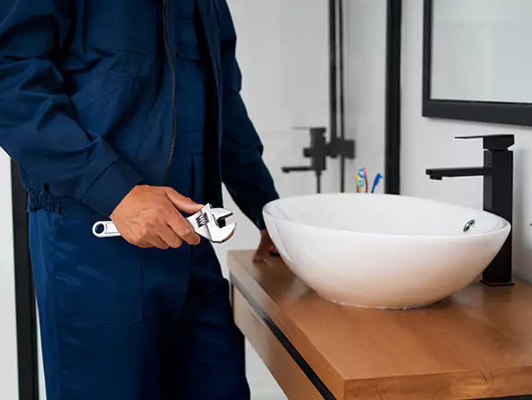 Why Kailua Plumbing is the First Choice for Bathroom Vanity Sink Installation Services in Kailua, HI?