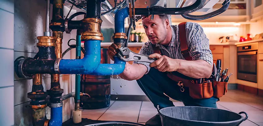 Commercial Plumbing System Scope and Operational Coverage in Kailua, HI