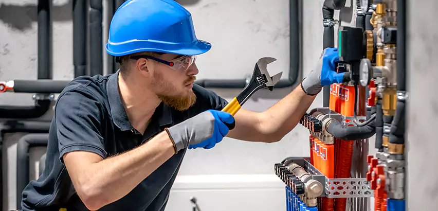 Commercial Plumbing Services in Kailua, HI