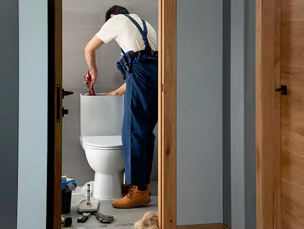 Why Kailua Plumbing Is the First Choice for Commercial Retail Store Plumbing Services in Kailua, HI?