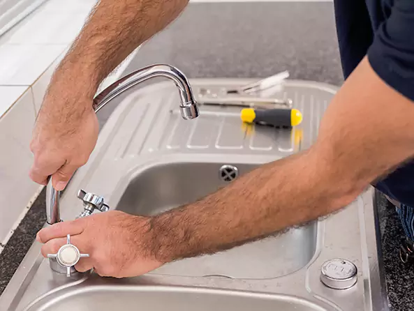Why Kailua Plumbing Is the First Choice for Commercial Restaurant Plumbing Services in Kailua, HI?