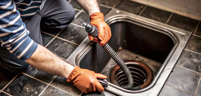 Scope of Floor Drain Cleaning Services in Kailua, HI