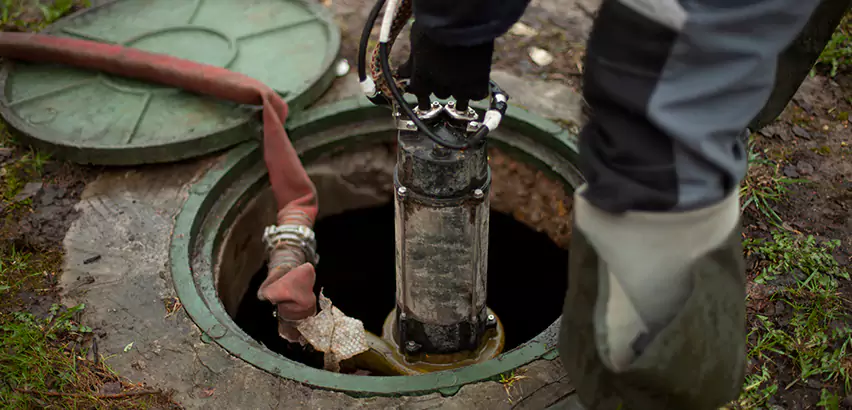 Scope of Hydro Jetting Services in Kailua, HI