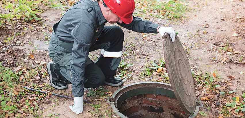 Scope of Sewer Line Cleaning Services in Kailua, HI