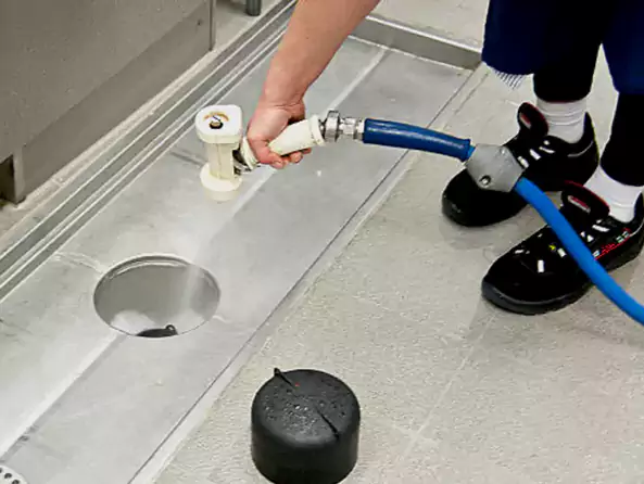 Why Kailua Plumbing is the First Choice for Floor Drain Cleaning Services in Kailua, HI?