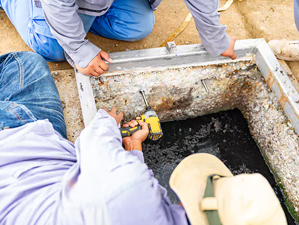 Why Kailua Plumbing is the First Choice for Grease Trap Cleaning Services in Kailua, HI?