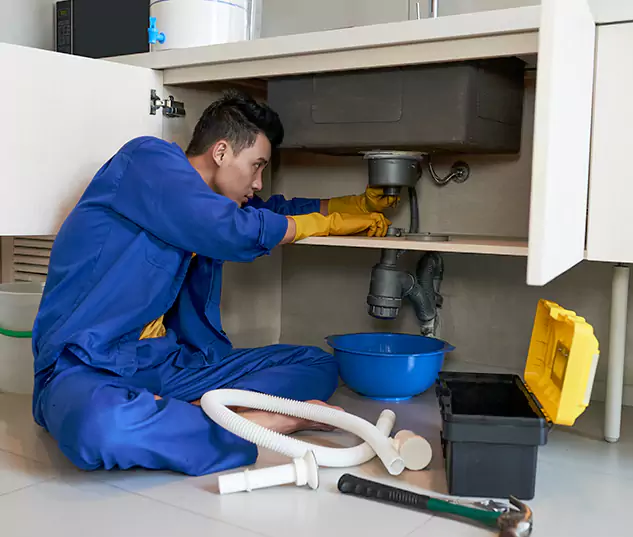 Who We Are at Kailua Plumbing in Kailua, HI