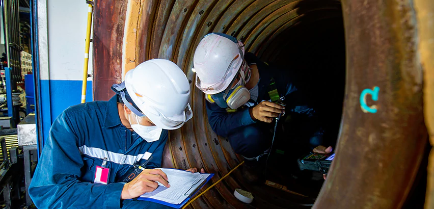 Scope of Underground Pipe Inspection Services in Kailua, HI
