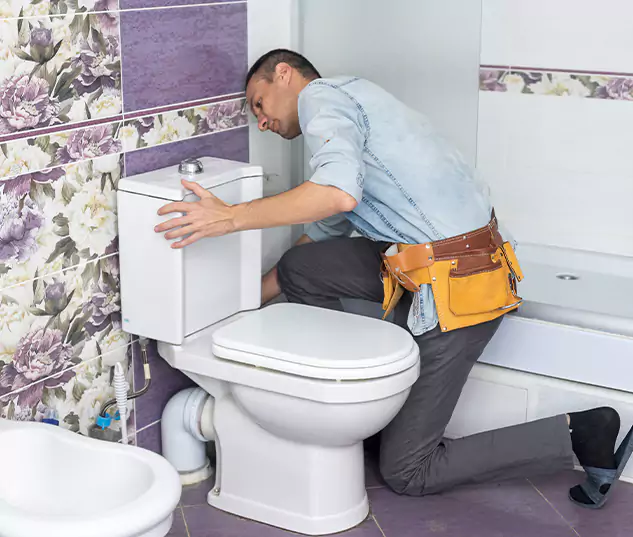 Your Trusted Plumbing Experts in Kailua, HI