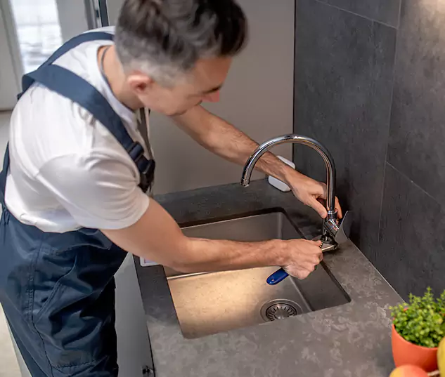 Your Trusted Plumbing Experts in Kailua, HI