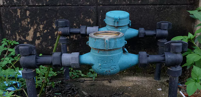 Scope of Backflow Preventer Installation Services in Kailua, HI
