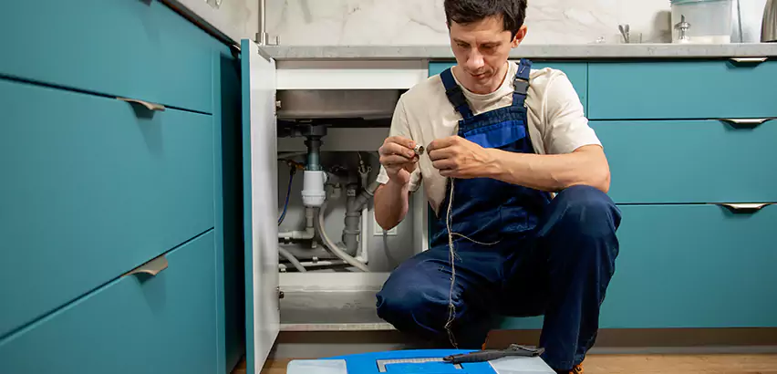 Our All Plumbing Installation Services in Kailua, HI