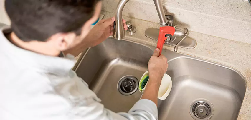 Plumbing Installation Services in Kailua, HI