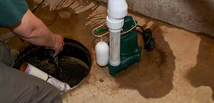 Scope of Sewage Ejector Pump Installation Services in Kailua, HI