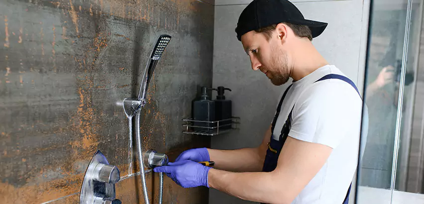 Scope of Shower Installation Services in Kailua, HI