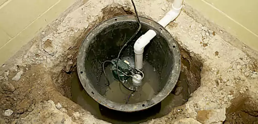Scope of Sump Pump Installation Services in Kailua, HI (Planning to Final Verification)