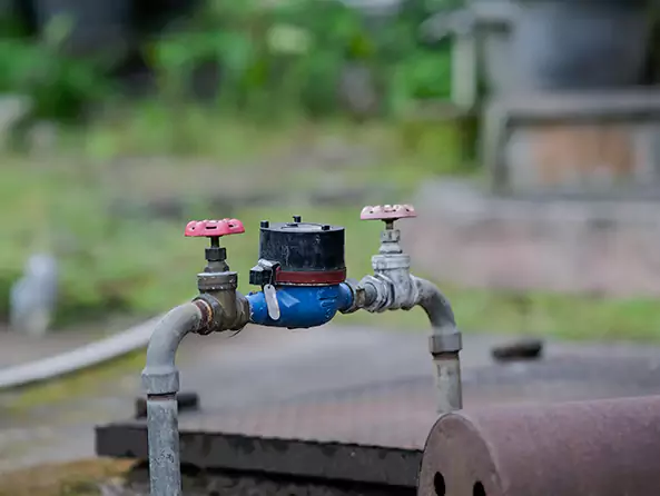 Why Kailua Plumbing Leads in Backflow Preventer Installation in Kailua, HI?