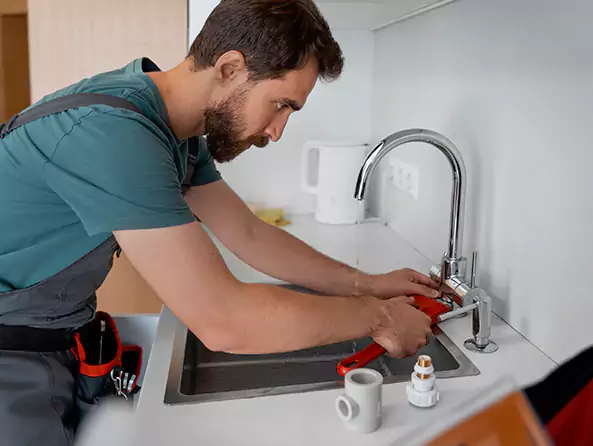 Why Choose Kailua Plumbing for Plumbing Repair in Kailua?