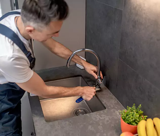 Get to Know Kailua Plumbing in Kailua, HI