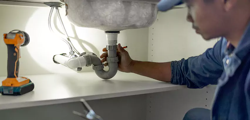 Scope of Kitchen Piping Replacement Services in Kailua, HI