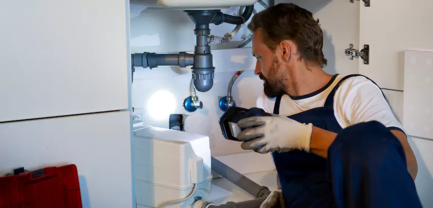 Kitchen Garbage Disposal Repair Services in Kailua, HI