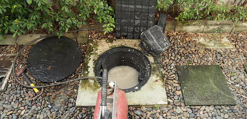 Kitchen Grease Trap Installation Services in Kailua, HI