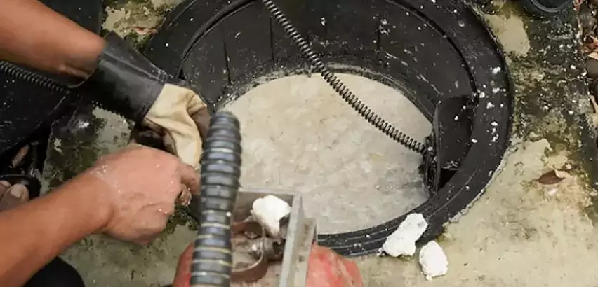 Kitchen Grease Trap Repair Services in Kailua, HI