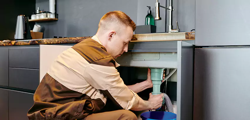 Kitchen Piping Replacement Services in Kailua, HI