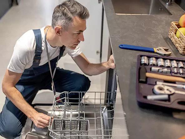 Why Kailua Plumbing is the First Choice for Kitchen Dishwasher Plumbing Services in Kailua, HIx?