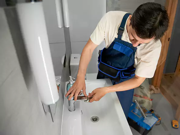 Why Kailua Plumbing is the First Choice for Kitchen Faucet Installation Services in Kailua, HI?
