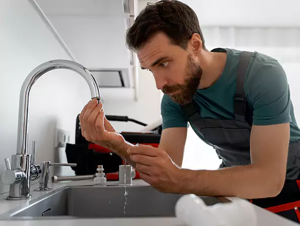 Why Kailua Plumbing is the First Choice for Kitchen Faucet Repair / Replacement Services in Kailua, HI?